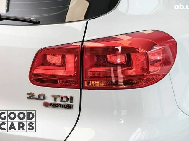 Фольксваген Тигуан, объемом двигателя 2 л и пробегом 146 тыс. км за 20000 $, фото 6 на Automoto.ua