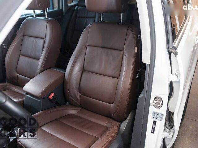 Фольксваген Тигуан, объемом двигателя 2 л и пробегом 146 тыс. км за 20000 $, фото 29 на Automoto.ua