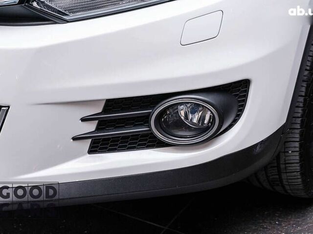 Фольксваген Тигуан, объемом двигателя 2 л и пробегом 146 тыс. км за 20000 $, фото 10 на Automoto.ua