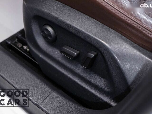 Фольксваген Тигуан, объемом двигателя 2 л и пробегом 146 тыс. км за 20000 $, фото 25 на Automoto.ua