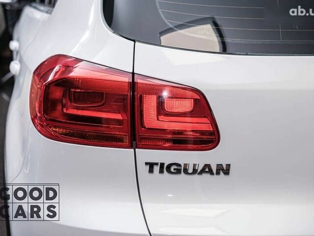 Фольксваген Тигуан, объемом двигателя 2 л и пробегом 146 тыс. км за 20000 $, фото 7 на Automoto.ua