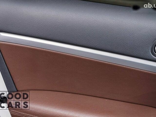 Фольксваген Тигуан, объемом двигателя 2 л и пробегом 146 тыс. км за 20000 $, фото 24 на Automoto.ua