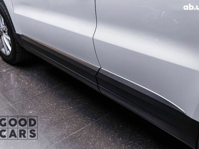 Фольксваген Тигуан, объемом двигателя 2 л и пробегом 146 тыс. км за 20000 $, фото 15 на Automoto.ua