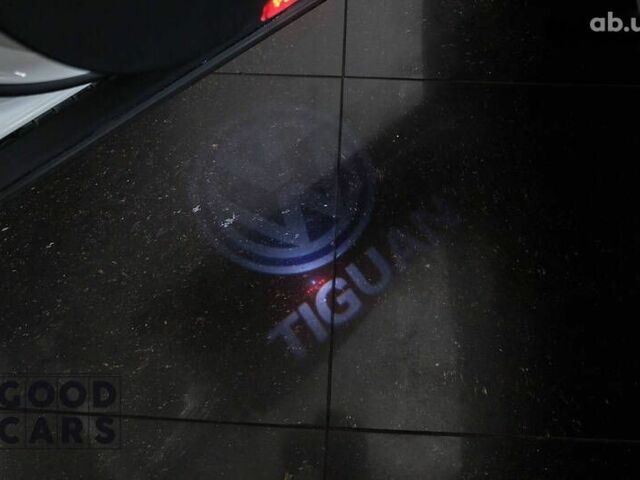 Фольксваген Тигуан, объемом двигателя 2 л и пробегом 146 тыс. км за 20000 $, фото 28 на Automoto.ua