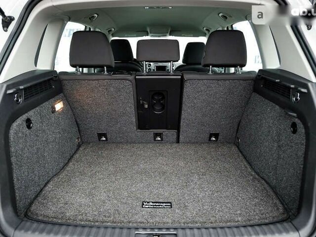 Фольксваген Тігуан, об'ємом двигуна 2 л та пробігом 165 тис. км за 15400 $, фото 27 на Automoto.ua