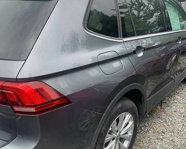 Фольксваген Тигуан, объемом двигателя 2 л и пробегом 67 тыс. км за 16500 $, фото 7 на Automoto.ua