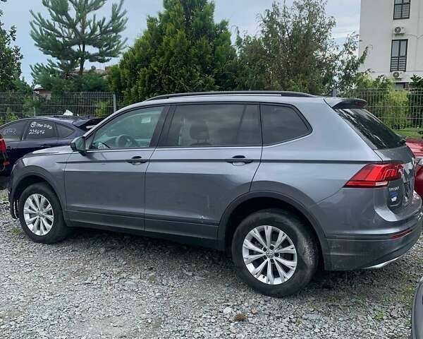 Фольксваген Тигуан, объемом двигателя 2 л и пробегом 67 тыс. км за 16500 $, фото 4 на Automoto.ua