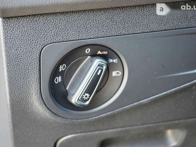 Фольксваген Тигуан, объемом двигателя 2 л и пробегом 80 тыс. км за 34500 $, фото 21 на Automoto.ua