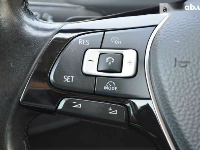 Фольксваген Тигуан, объемом двигателя 2 л и пробегом 80 тыс. км за 34500 $, фото 26 на Automoto.ua