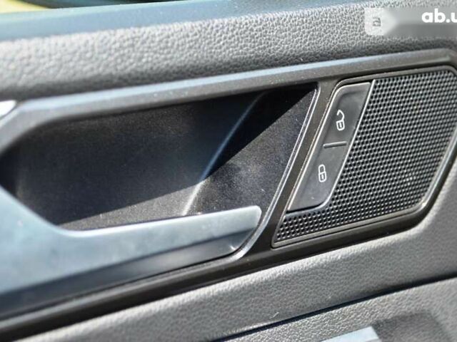 Фольксваген Тигуан, объемом двигателя 2 л и пробегом 80 тыс. км за 34500 $, фото 19 на Automoto.ua