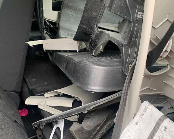 Фольксваген Тигуан, объемом двигателя 2 л и пробегом 67 тыс. км за 16500 $, фото 14 на Automoto.ua