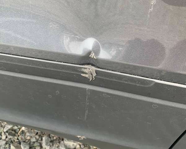 Фольксваген Тигуан, объемом двигателя 2 л и пробегом 67 тыс. км за 16500 $, фото 5 на Automoto.ua