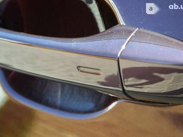 Фольксваген Тигуан, объемом двигателя 2 л и пробегом 80 тыс. км за 34500 $, фото 25 на Automoto.ua