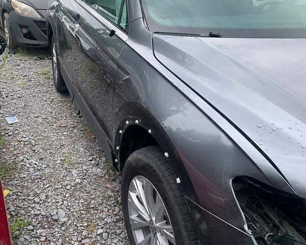 Фольксваген Тигуан, объемом двигателя 2 л и пробегом 67 тыс. км за 16500 $, фото 2 на Automoto.ua