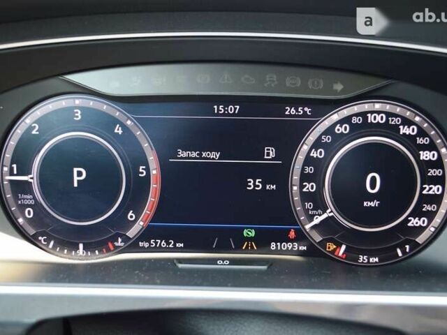 Фольксваген Тигуан, объемом двигателя 2 л и пробегом 80 тыс. км за 34500 $, фото 28 на Automoto.ua