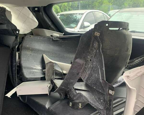 Фольксваген Тигуан, объемом двигателя 2 л и пробегом 67 тыс. км за 16500 $, фото 15 на Automoto.ua