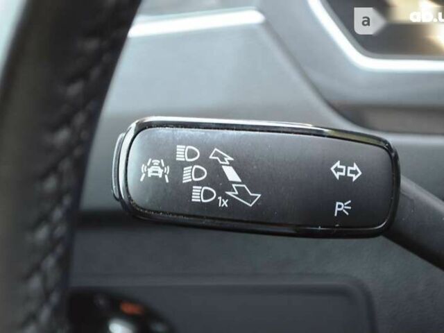 Фольксваген Тигуан, объемом двигателя 2 л и пробегом 80 тыс. км за 34500 $, фото 27 на Automoto.ua