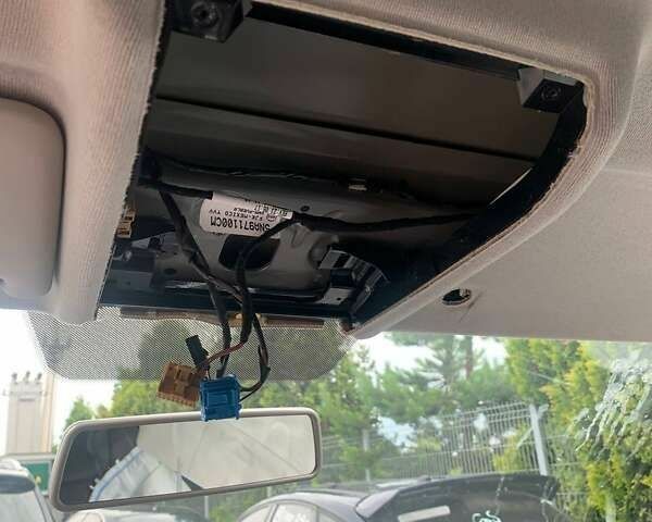 Фольксваген Тигуан, объемом двигателя 2 л и пробегом 67 тыс. км за 16500 $, фото 13 на Automoto.ua