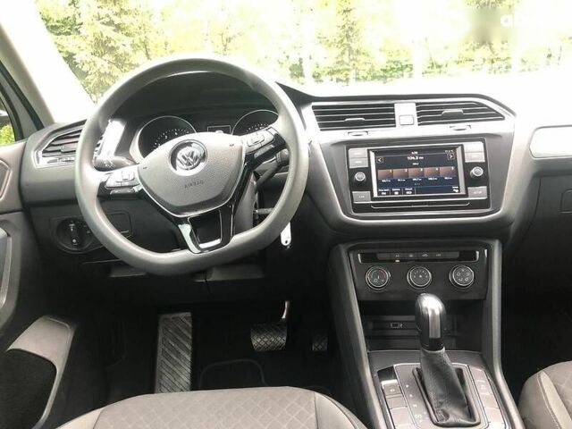 Фольксваген Тигуан, объемом двигателя 0 л и пробегом 37 тыс. км за 22999 $, фото 20 на Automoto.ua