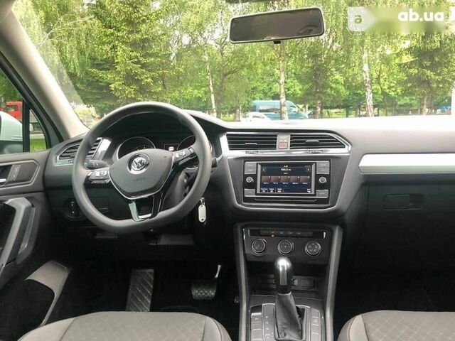 Фольксваген Тигуан, объемом двигателя 0 л и пробегом 37 тыс. км за 22999 $, фото 22 на Automoto.ua