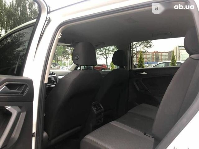 Фольксваген Тигуан, объемом двигателя 0 л и пробегом 37 тыс. км за 22999 $, фото 14 на Automoto.ua