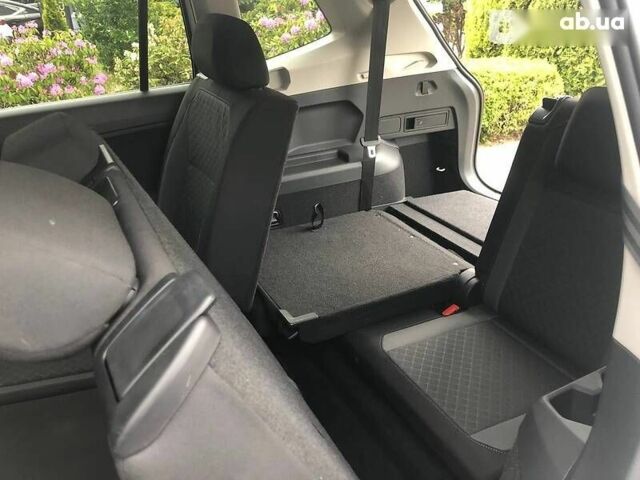 Фольксваген Тигуан, объемом двигателя 0 л и пробегом 37 тыс. км за 22999 $, фото 18 на Automoto.ua