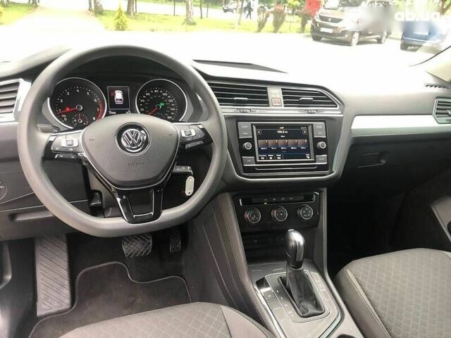 Фольксваген Тигуан, объемом двигателя 0 л и пробегом 37 тыс. км за 22999 $, фото 29 на Automoto.ua