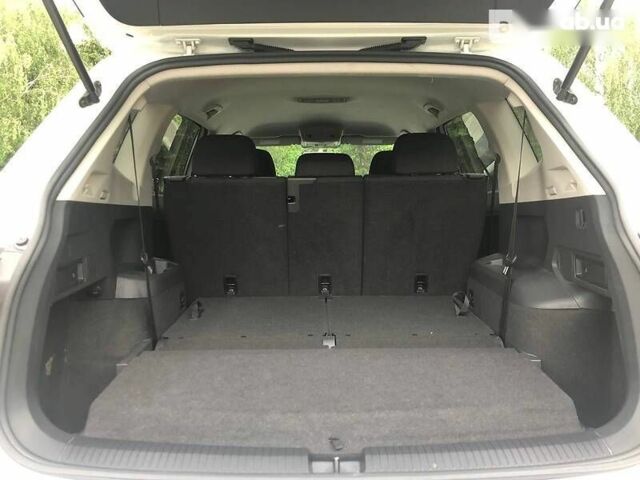 Фольксваген Тигуан, объемом двигателя 0 л и пробегом 37 тыс. км за 22999 $, фото 13 на Automoto.ua