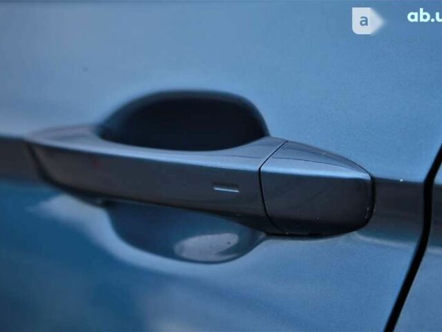 Фольксваген Тигуан, объемом двигателя 2 л и пробегом 34 тыс. км за 25000 $, фото 22 на Automoto.ua