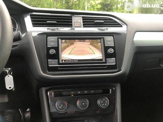 Фольксваген Тигуан, объемом двигателя 0 л и пробегом 37 тыс. км за 22999 $, фото 23 на Automoto.ua