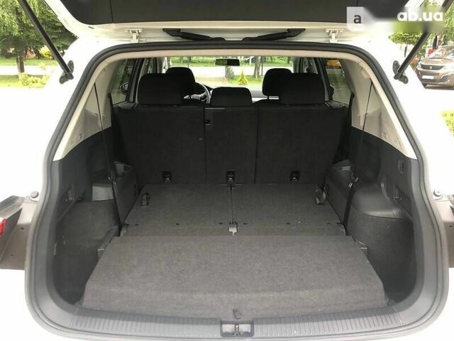 Фольксваген Тигуан, объемом двигателя 0 л и пробегом 37 тыс. км за 22999 $, фото 12 на Automoto.ua