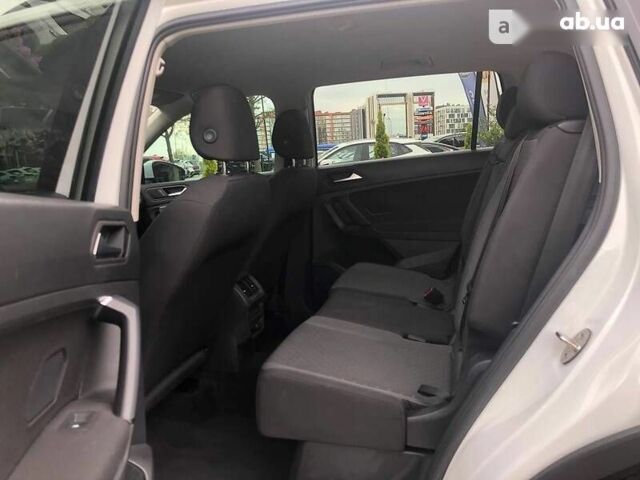 Фольксваген Тигуан, объемом двигателя 0 л и пробегом 37 тыс. км за 22999 $, фото 15 на Automoto.ua