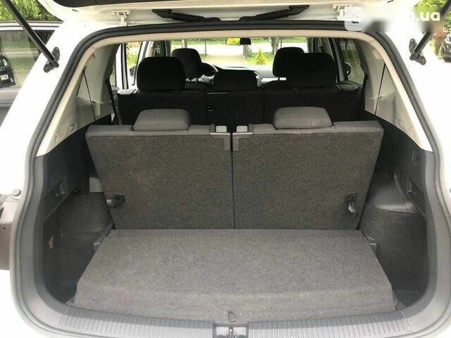 Фольксваген Тигуан, объемом двигателя 0 л и пробегом 37 тыс. км за 22999 $, фото 17 на Automoto.ua