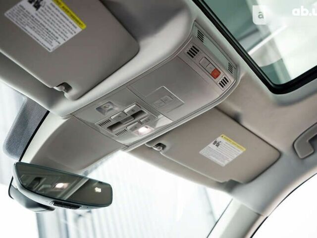 Фольксваген Тигуан, объемом двигателя 2 л и пробегом 1 тыс. км за 37000 $, фото 21 на Automoto.ua