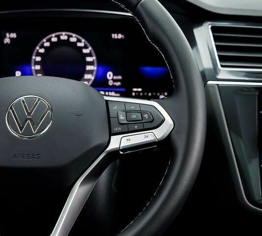 Фольксваген Тигуан, объемом двигателя 2 л и пробегом 1 тыс. км за 37000 $, фото 17 на Automoto.ua