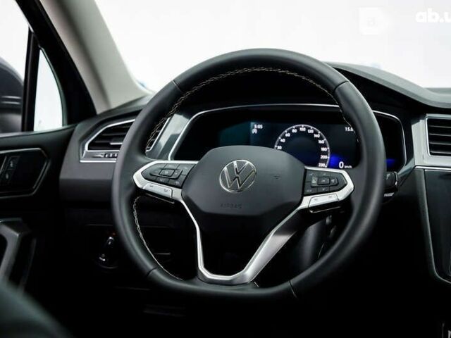 Фольксваген Тигуан, объемом двигателя 2 л и пробегом 1 тыс. км за 37000 $, фото 19 на Automoto.ua