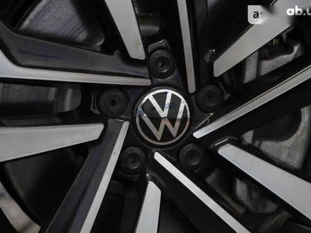Фольксваген Тигуан, объемом двигателя 2 л и пробегом 2 тыс. км за 35500 $, фото 14 на Automoto.ua