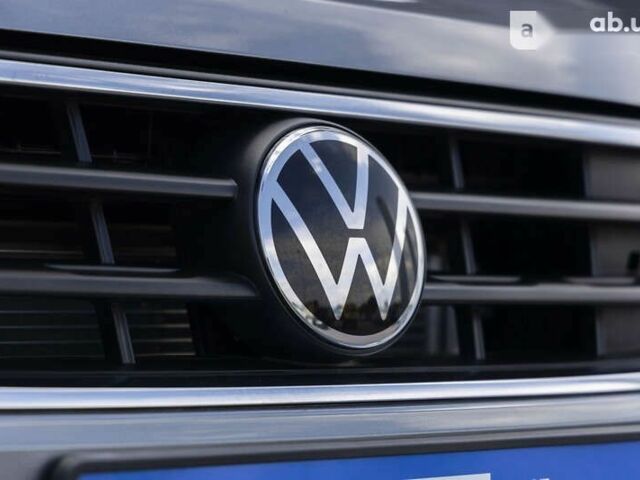 Фольксваген Тигуан, объемом двигателя 2 л и пробегом 2 тыс. км за 35500 $, фото 3 на Automoto.ua