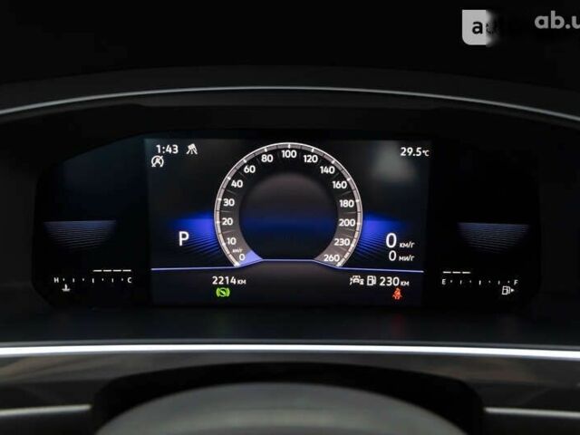 Фольксваген Тигуан, объемом двигателя 2 л и пробегом 2 тыс. км за 35500 $, фото 27 на Automoto.ua