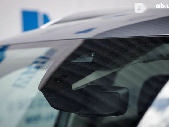 Фольксваген Тигуан, объемом двигателя 2 л и пробегом 1 тыс. км за 37000 $, фото 2 на Automoto.ua