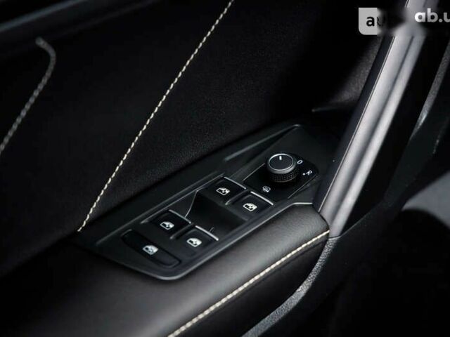 Фольксваген Тигуан, объемом двигателя 2 л и пробегом 1 тыс. км за 37000 $, фото 10 на Automoto.ua