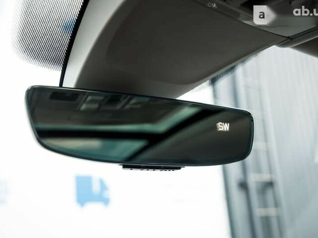 Фольксваген Тигуан, объемом двигателя 2 л и пробегом 1 тыс. км за 37000 $, фото 20 на Automoto.ua