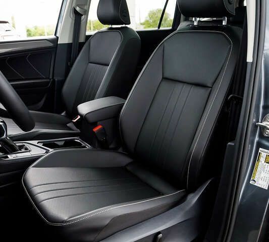 Фольксваген Тигуан, объемом двигателя 2 л и пробегом 1 тыс. км за 37000 $, фото 11 на Automoto.ua