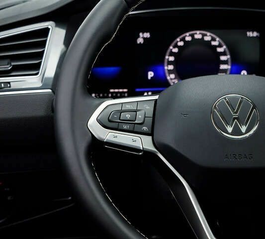 Фольксваген Тигуан, объемом двигателя 2 л и пробегом 1 тыс. км за 37000 $, фото 15 на Automoto.ua