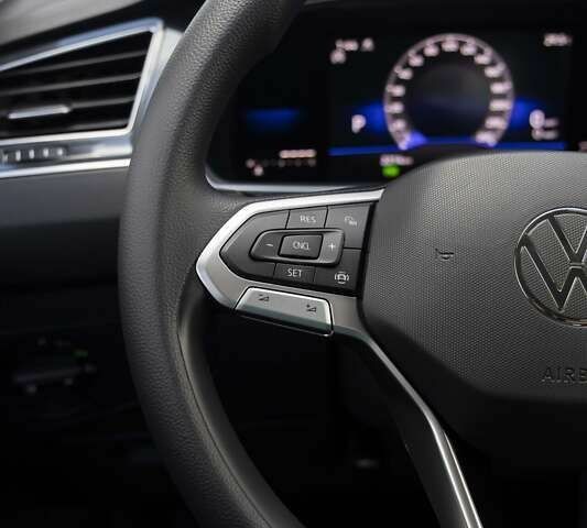 Фольксваген Тигуан, объемом двигателя 2 л и пробегом 2 тыс. км за 35500 $, фото 26 на Automoto.ua