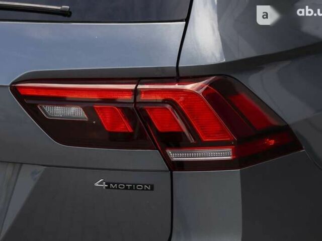 Фольксваген Тигуан, объемом двигателя 2 л и пробегом 2 тыс. км за 35500 $, фото 12 на Automoto.ua