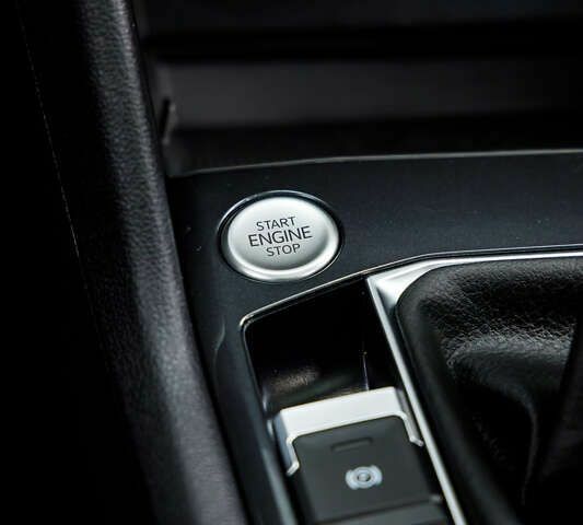 Фольксваген Тигуан, объемом двигателя 2 л и пробегом 1 тыс. км за 37000 $, фото 26 на Automoto.ua