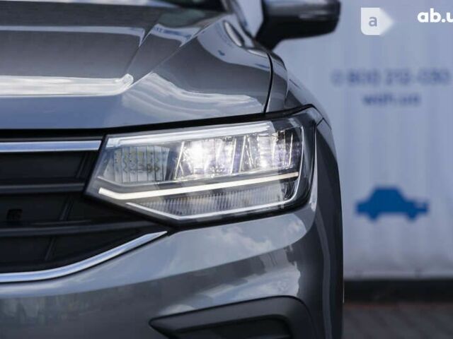 Фольксваген Тигуан, объемом двигателя 2 л и пробегом 2 тыс. км за 35500 $, фото 1 на Automoto.ua