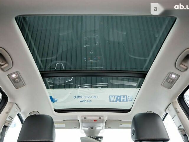 Фольксваген Тигуан, объемом двигателя 2 л и пробегом 1 тыс. км за 37000 $, фото 29 на Automoto.ua