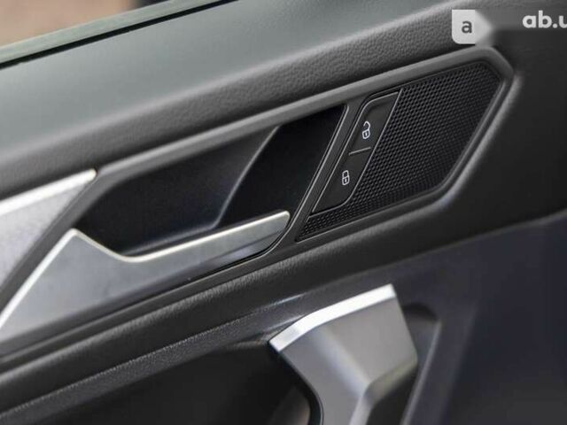 Фольксваген Тигуан, объемом двигателя 2 л и пробегом 2 тыс. км за 35500 $, фото 19 на Automoto.ua